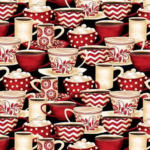 MORNING COFFEE 56054-931