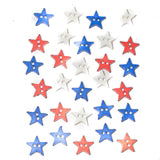 Micro Stars Patriotic