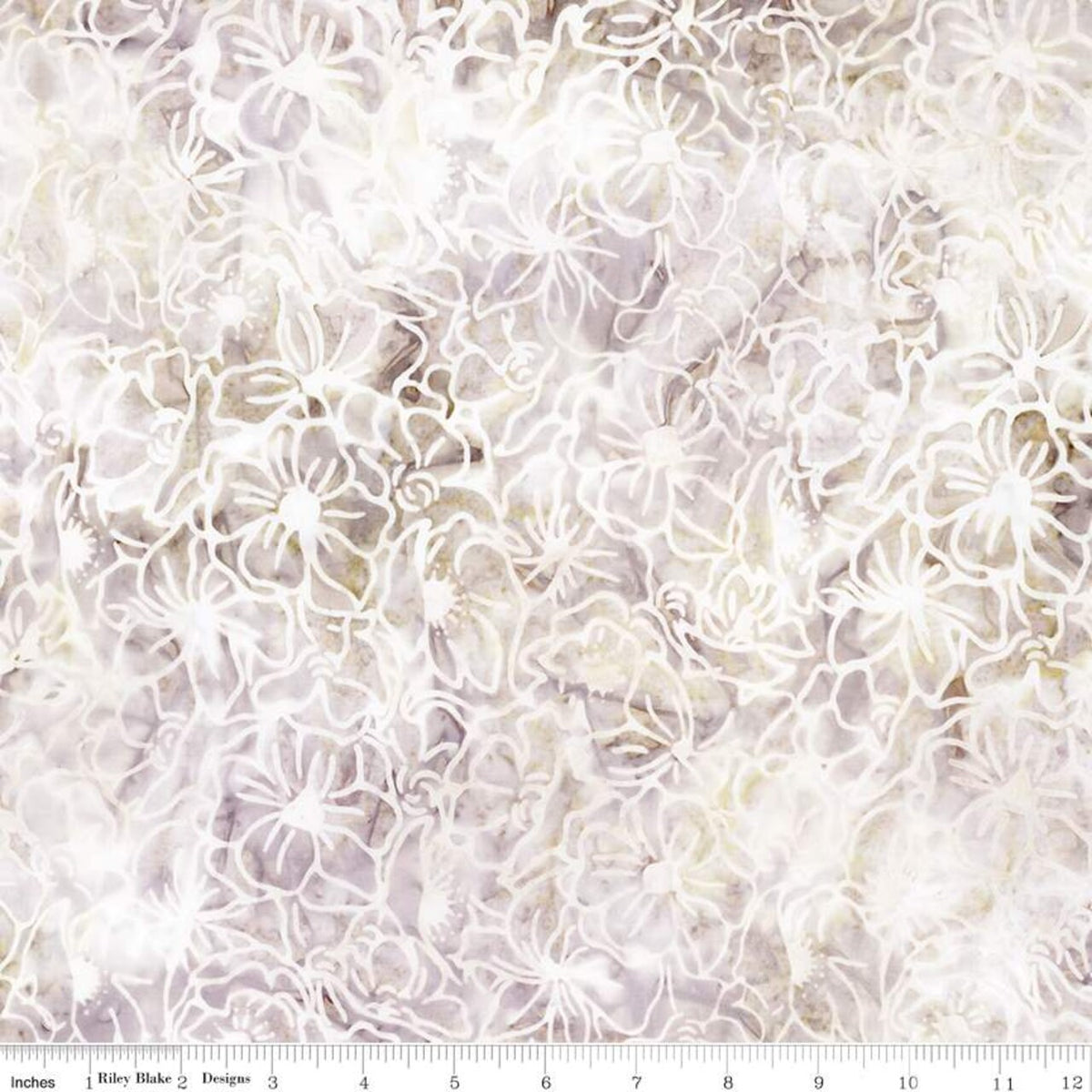 FLORAL REFLECTIONS OYSTER BT231-117