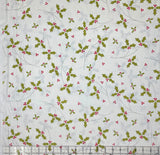 SIMPLY CHRISTMAS 8126-4