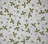 SIMPLY CHRISTMAS 8126-4