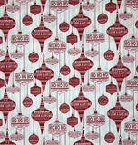 HOLIDAY TRADITIONS 6543-8