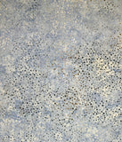 B6834 LT BLUE SPLATTER