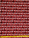 MERRY GNOMEVILLE - GNOMES