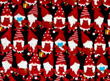 MERRY GNOMEVILLE - GNOMES