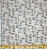 VINEYARD COLLECTION - CORKSCREWS