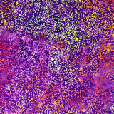 IB97-P2 PURPLE BATIK