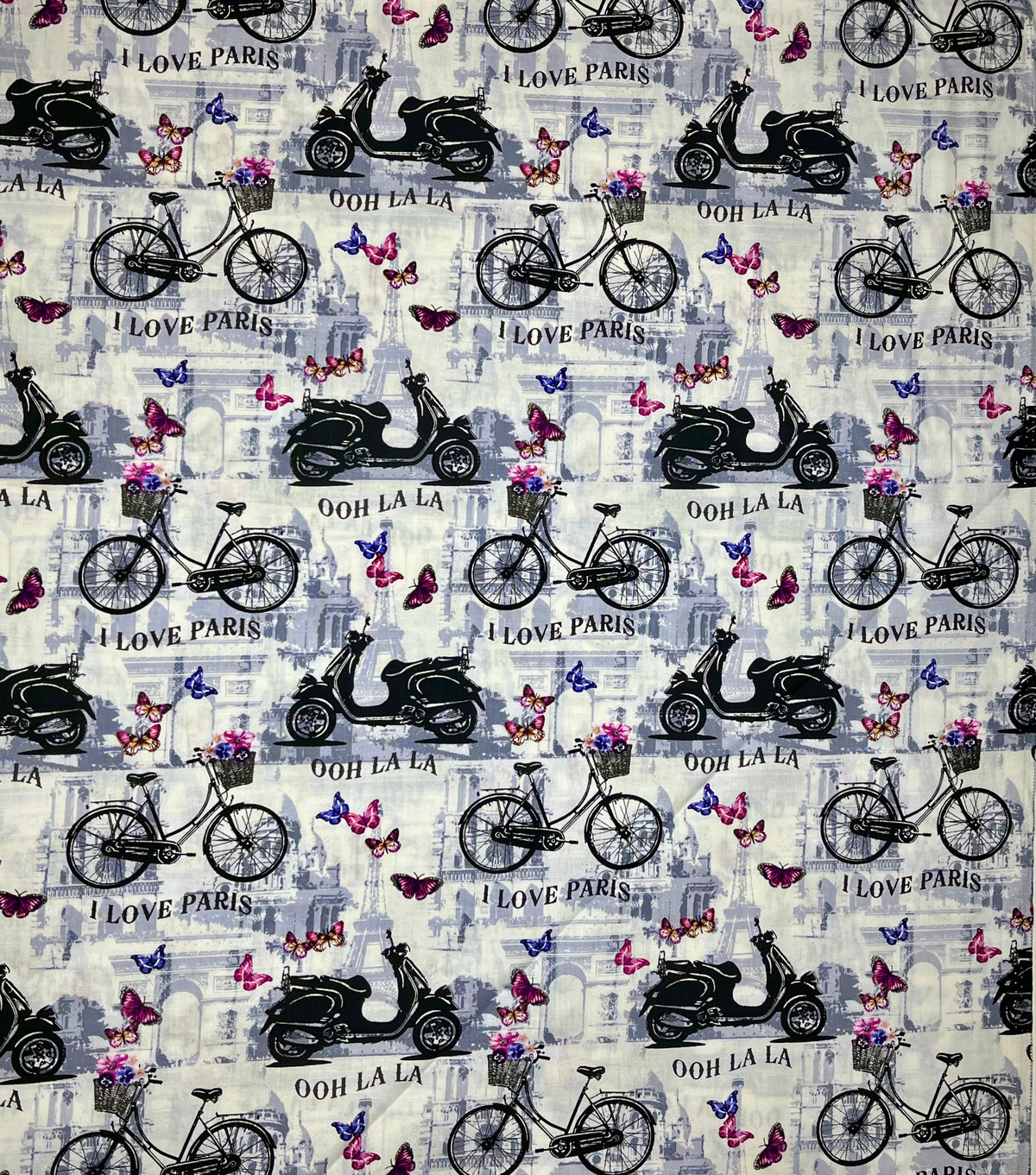 PAPILLON 06545-09