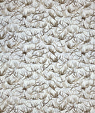 CABIN CREAM ANTLERS CM4809