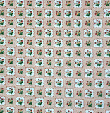 SUMMER STRAWBERRY PICNIC 30'S PRINT