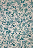 C6131 TOILE GREEN