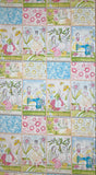 112-106 SEWING PASTEL FARIES