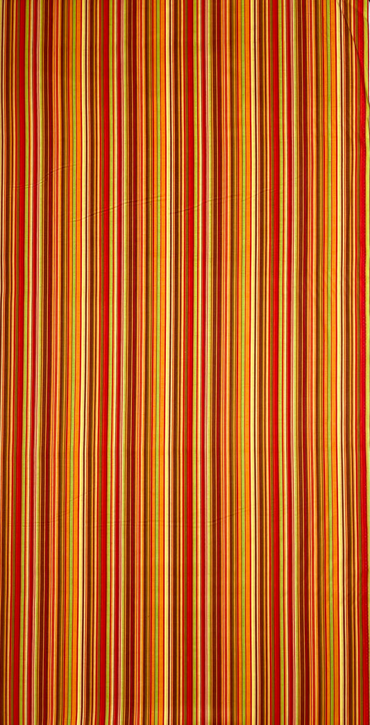 Y1222-10 YELLOW AUTUMN SPLENDER