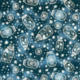 10457 FIREFLIES GLOW IN THE DARK