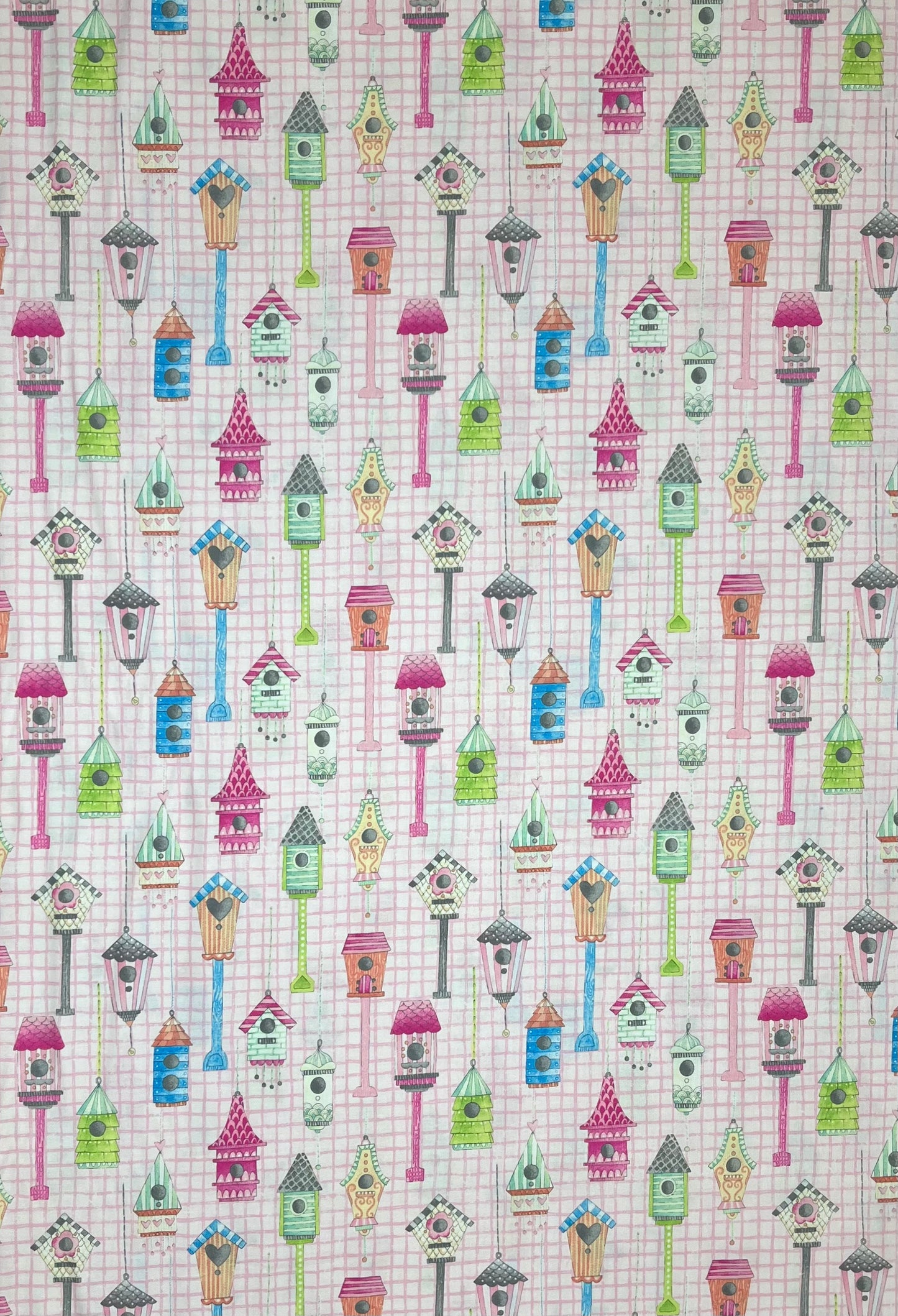 CX7349 LOVE SHACK PINK
