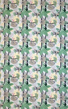 SLOTHS HANGING ON BRANCHES FUN-CD8846 CREAM