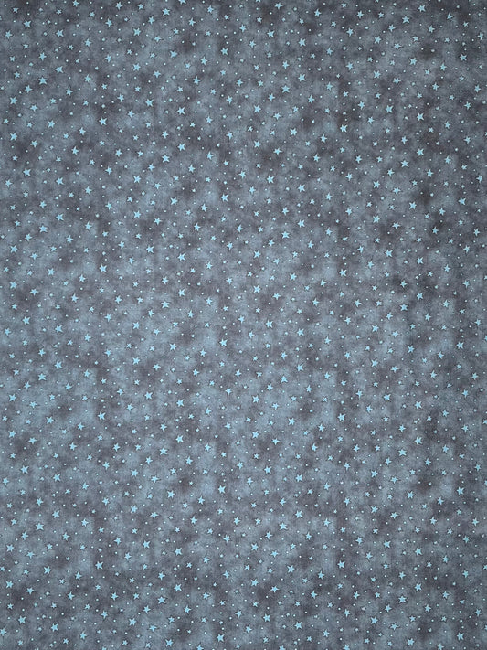 8294-77 STARRY BASICS DK BLUE