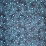 8294-77 STARRY BASICS DK BLUE