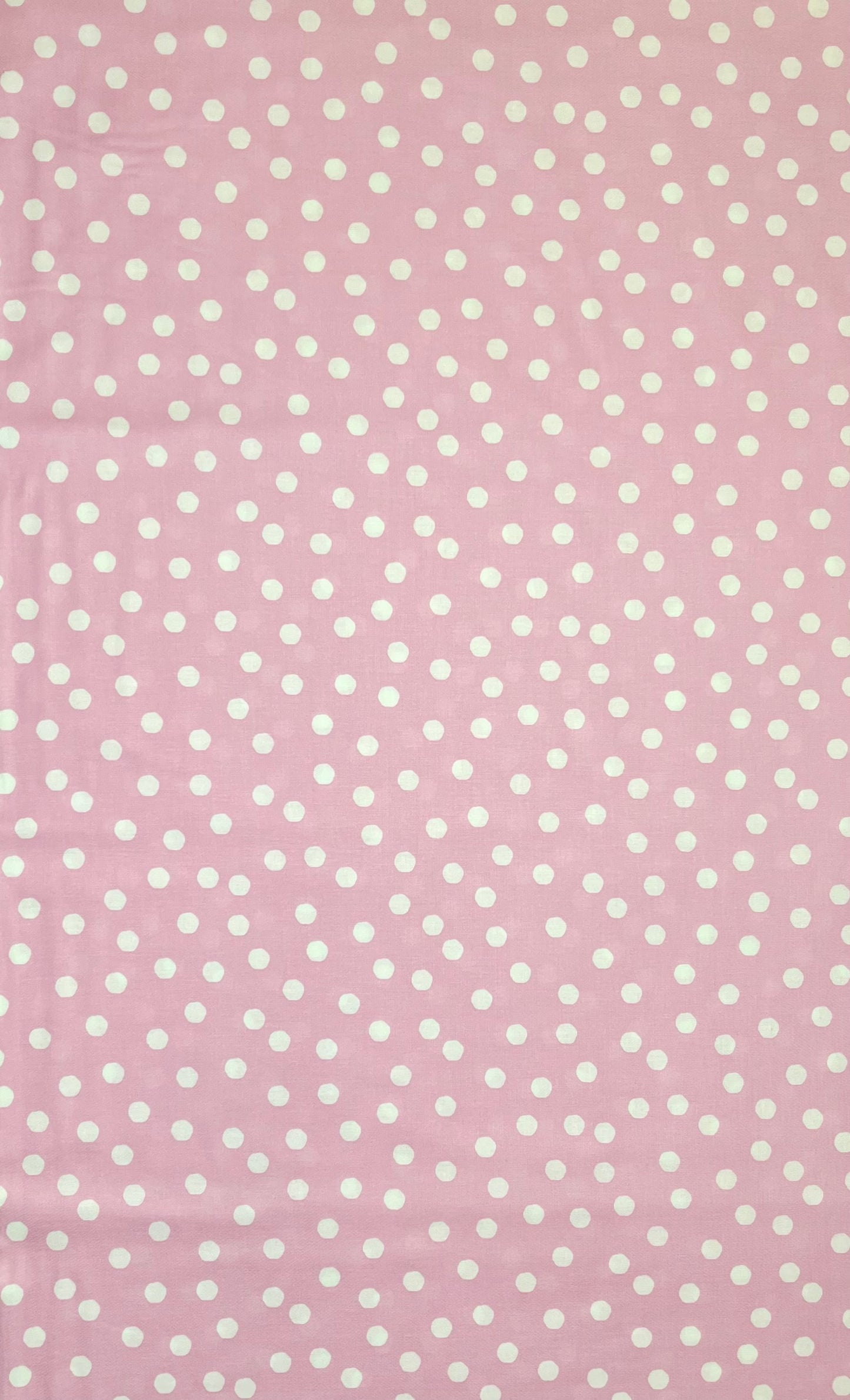 692-390 JUMBO PINK DOTS