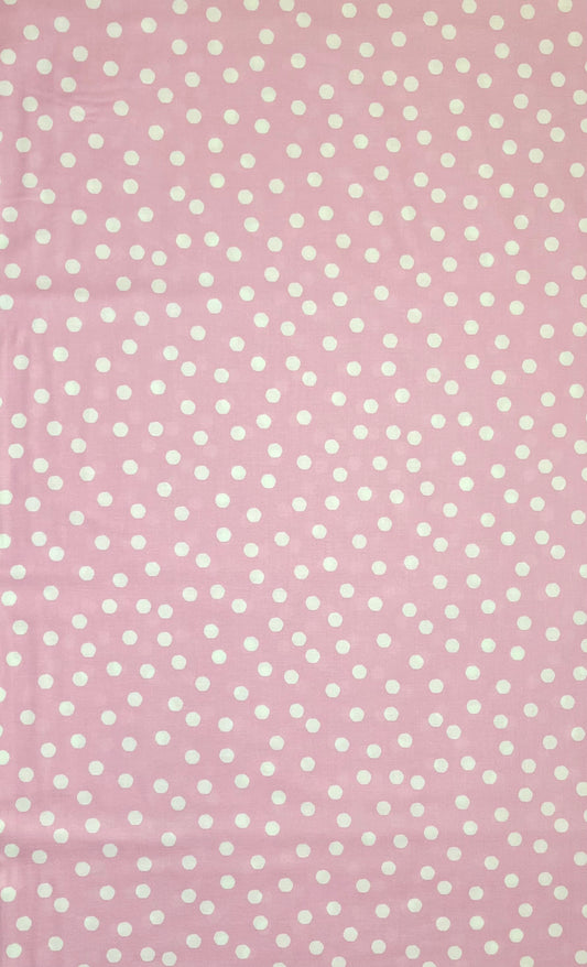 692-390 JUMBO PINK DOTS