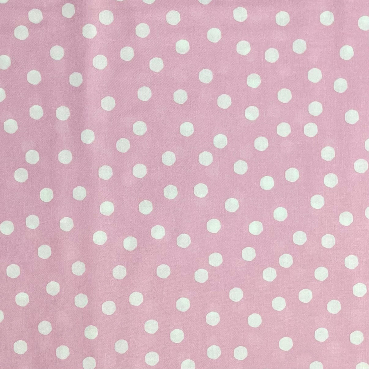 692-390 JUMBO PINK DOTS