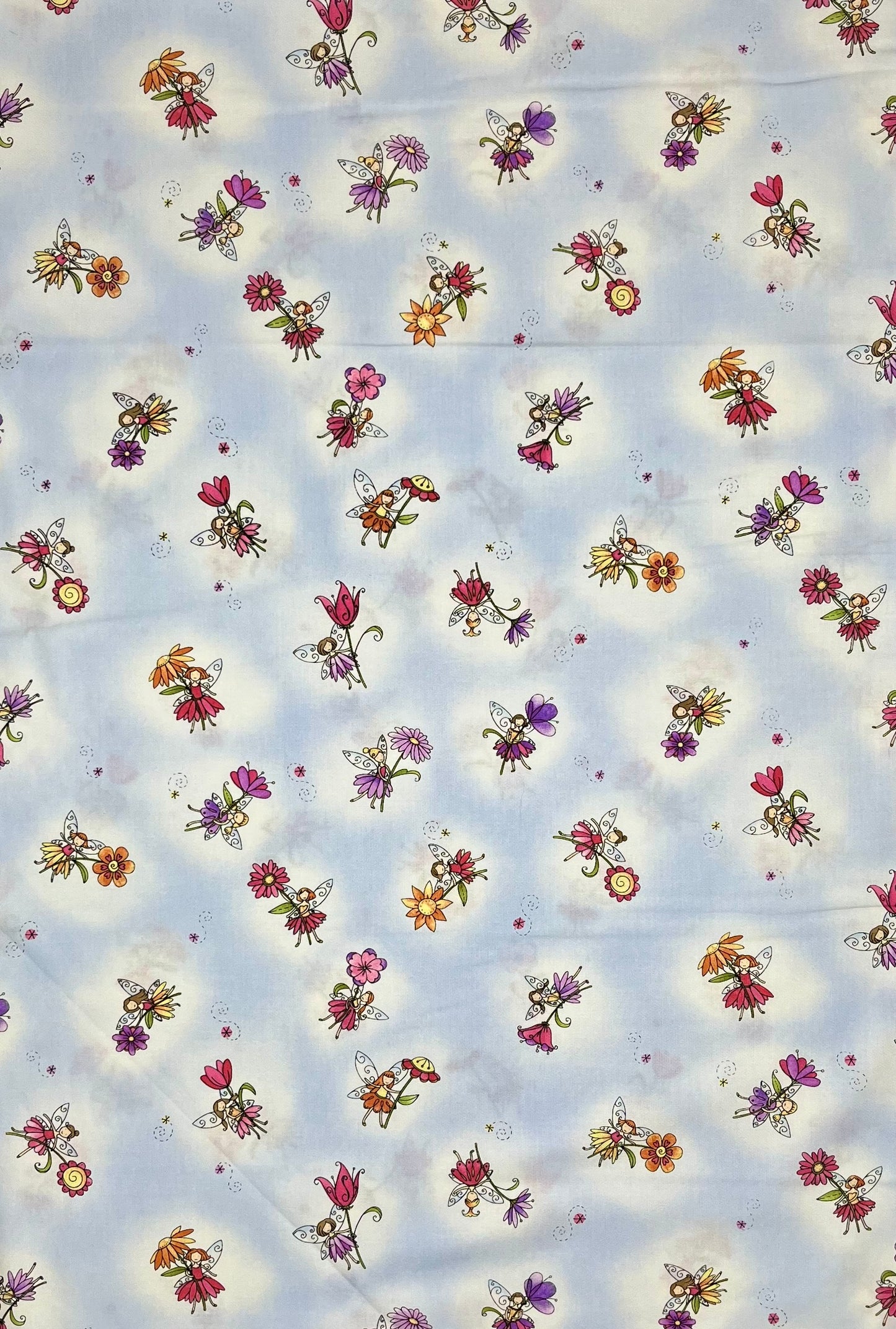 BUTTERFLY HOLLOW FAIRIES 4MCB-1