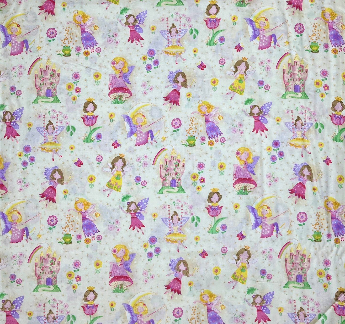 FAIRY ALLOVER 1042
