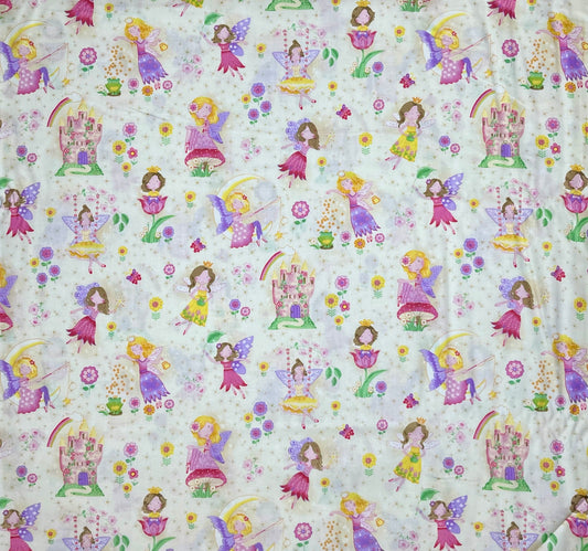 FAIRY ALLOVER 1042