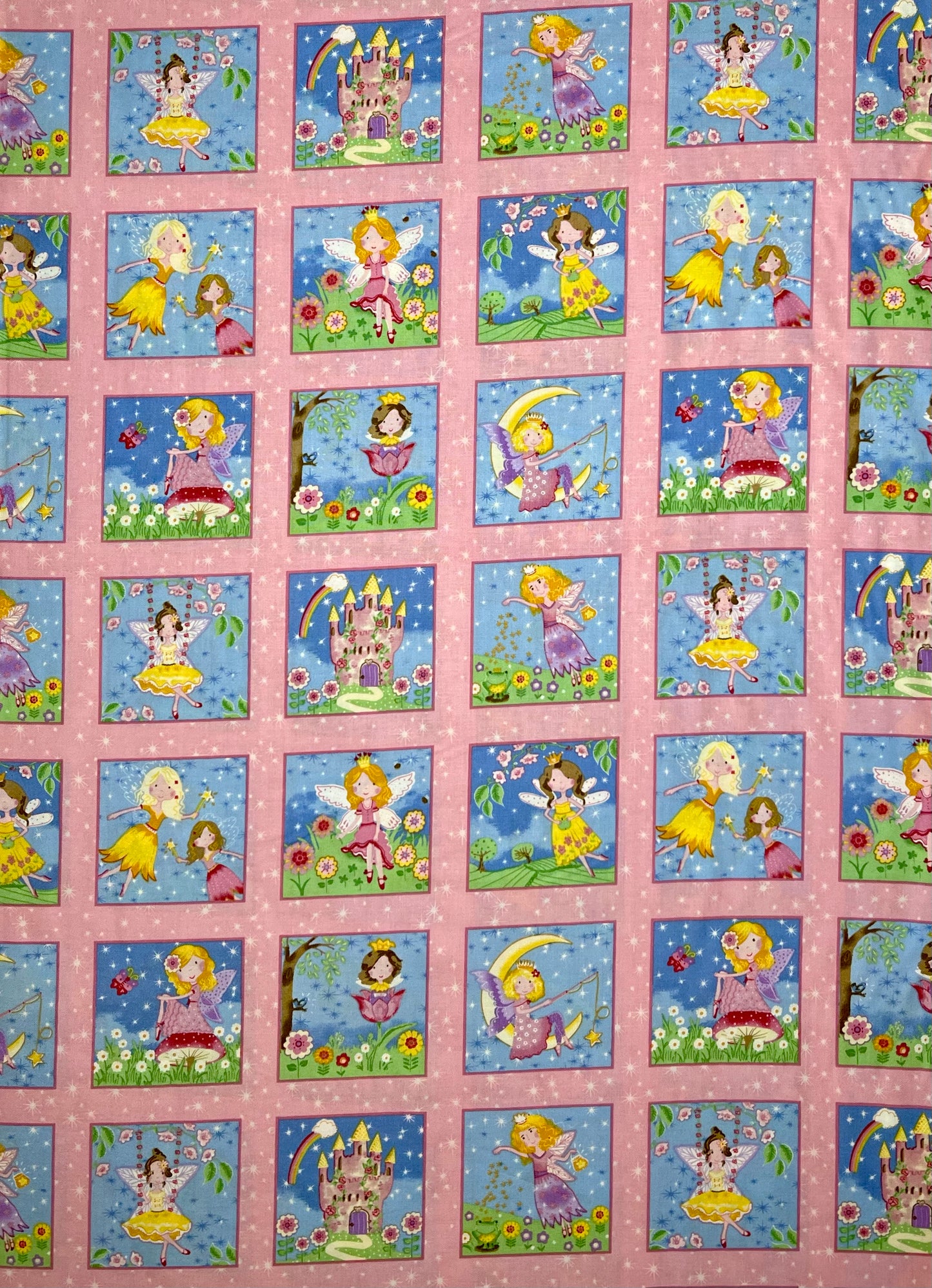 FAIRY FRAMES 1040