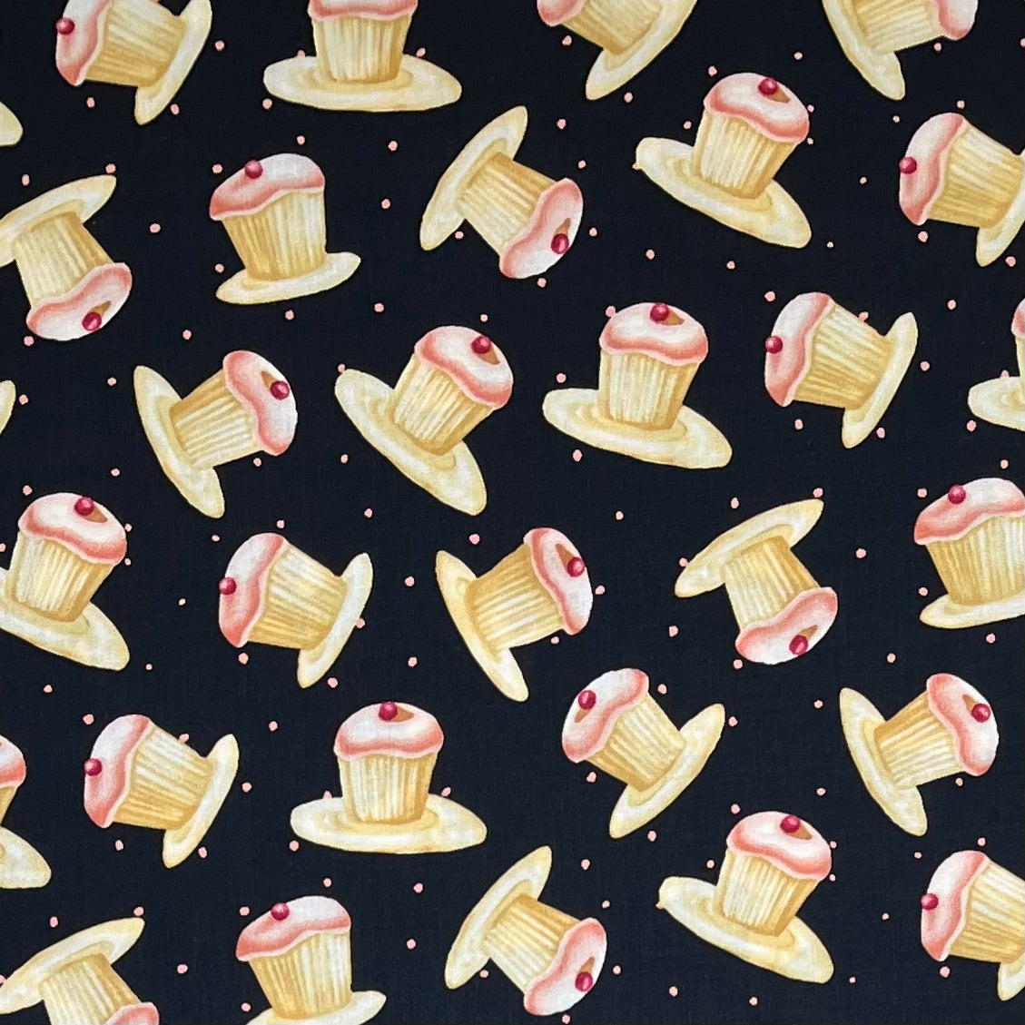 HEY CUPCAKE! Y1527-3 CUPCAKES