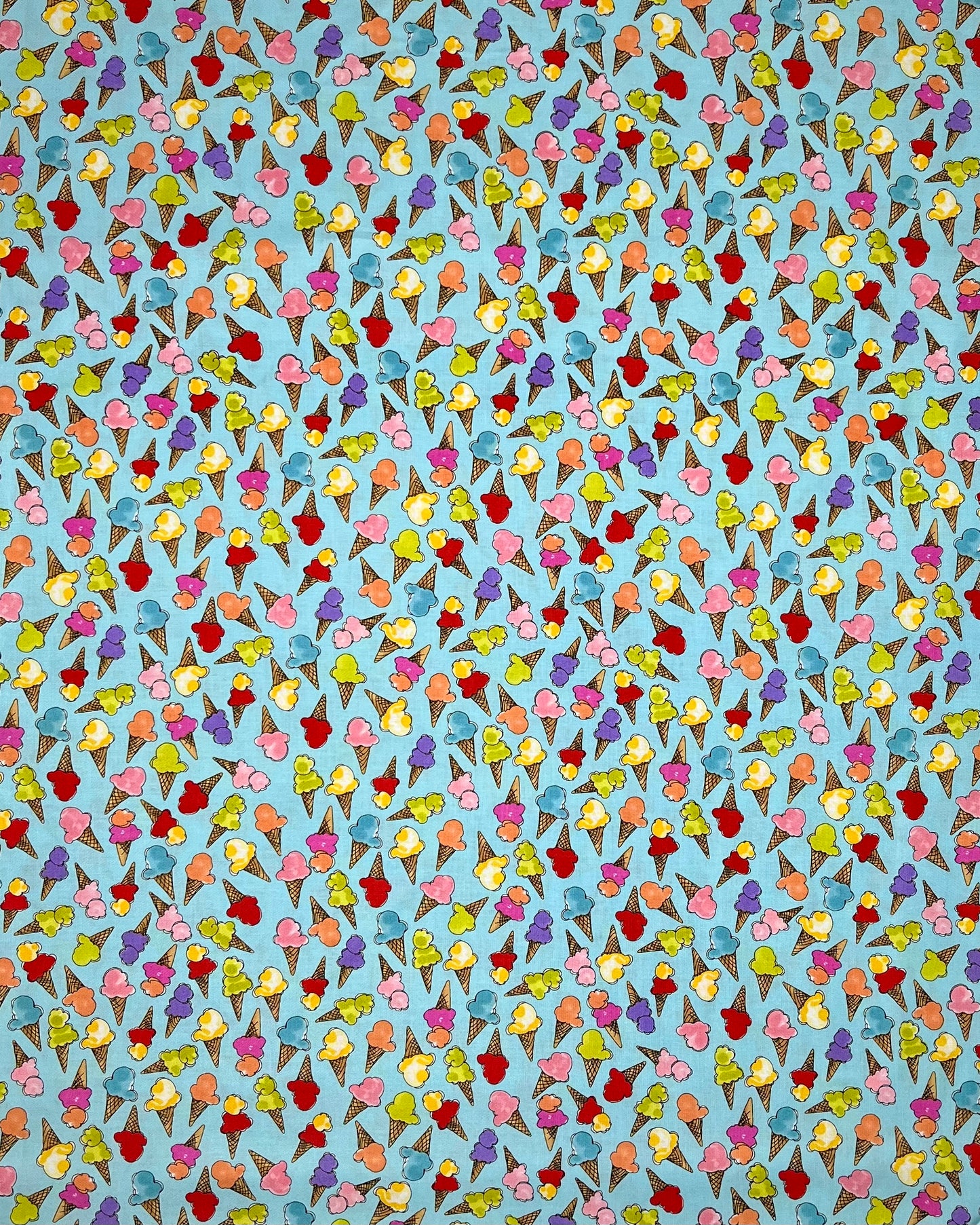CONE PARTY 692-308 TURQUOISE