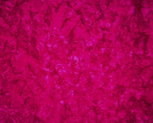 HOT PINK FB01-42 BATIK
