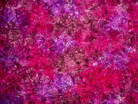 SUMATRA 1764-4 BATIK
