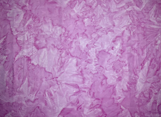 BASIC CARNATION PINK BATIK