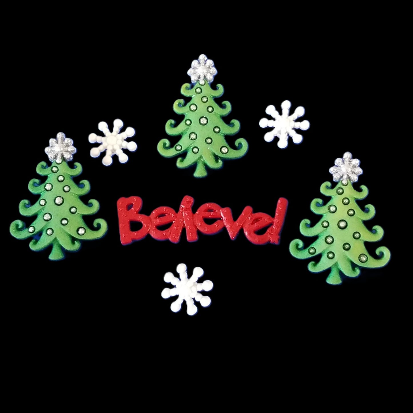 WHIMSICAL CHRISTMAS