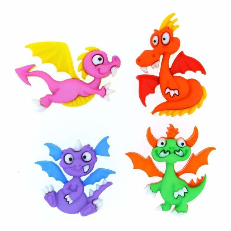 DRAGON TALE