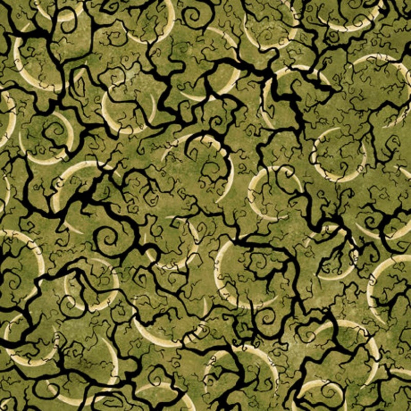 ALL HALLOWS EVE 28803-K TREES