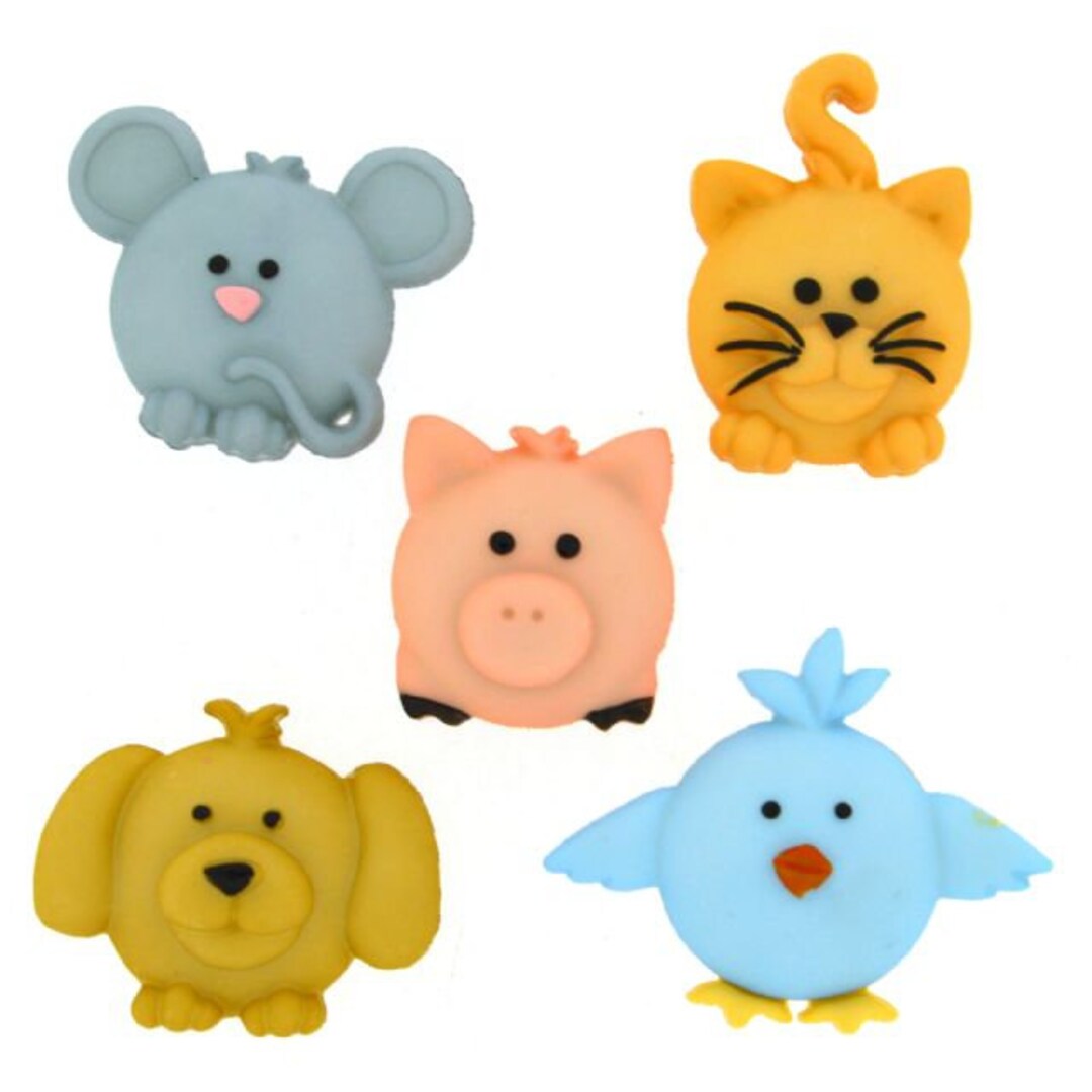 PUDGY PETS