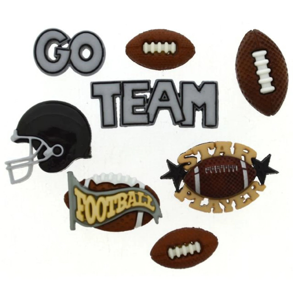 FOOTBALL