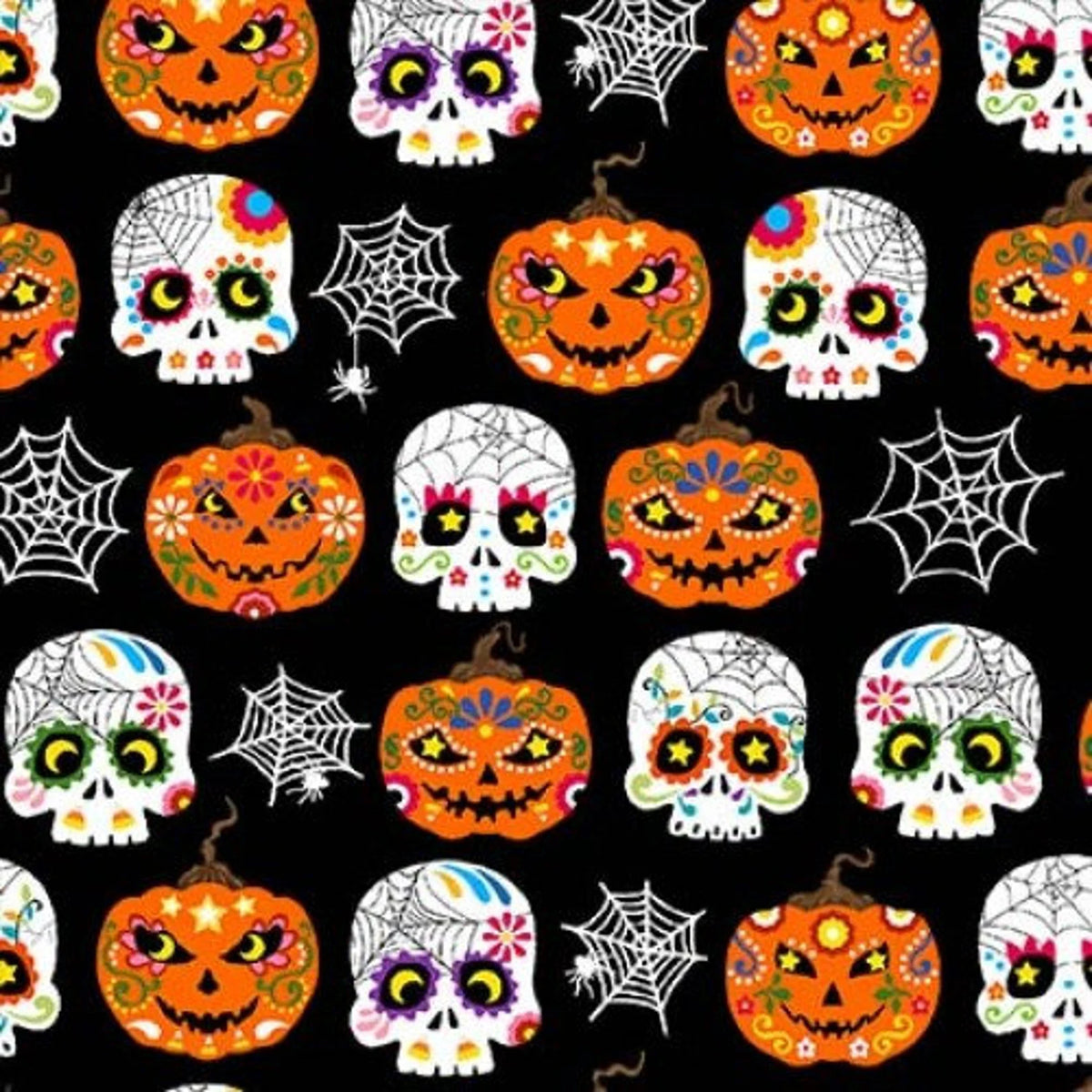 GHASTLY GREETINGS 10334