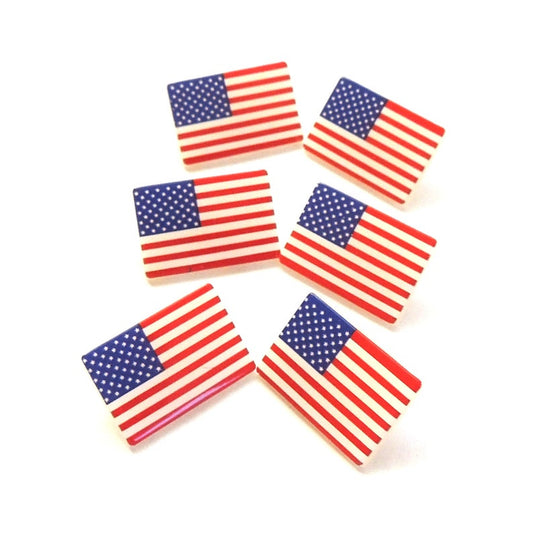American Flags