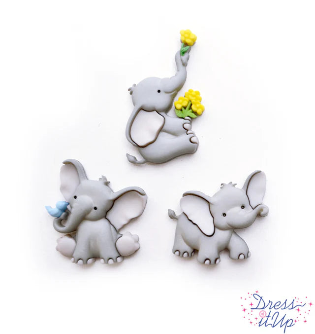 TINY TRUNKS
