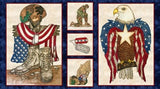 AMERICAN HONOR BP-8334P-77 PANEL