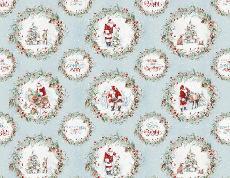 A MAGICAL CHRISTMAS 86459-413