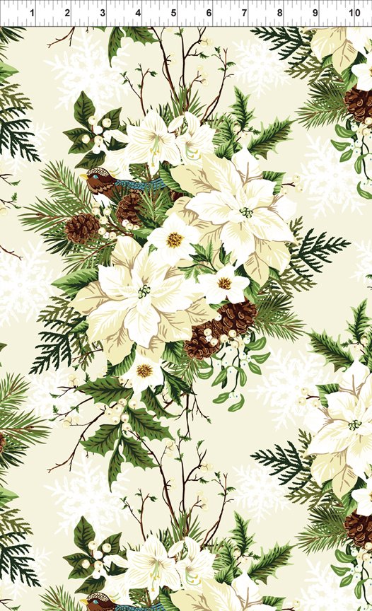 WINTER TWIST 1WT2 WHITE