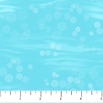20639-42 LIGHT BLUE WATER