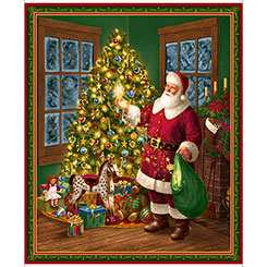 CHRISTMAS EVE 26625