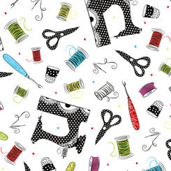 26786-Z SEW SASSY
