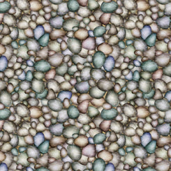FRESH CATCH 27209-K RIVER ROCK GRAY