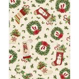 EVERGREEN FARM 39644P-237 PANEL
